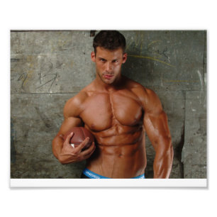 Justin Woltering Foto #40, 8x10