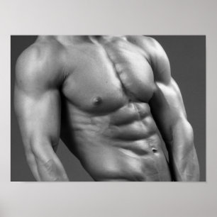 Justin Woltering Poster #21