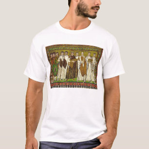 justinian T-Shirt