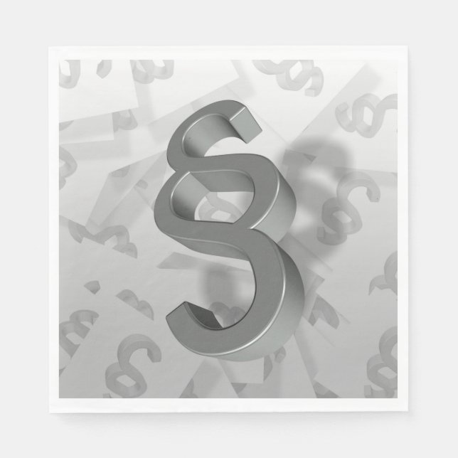 Justiz 20161102 serviette (Vorderseite)