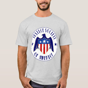 Justiz 2 T-Shirt