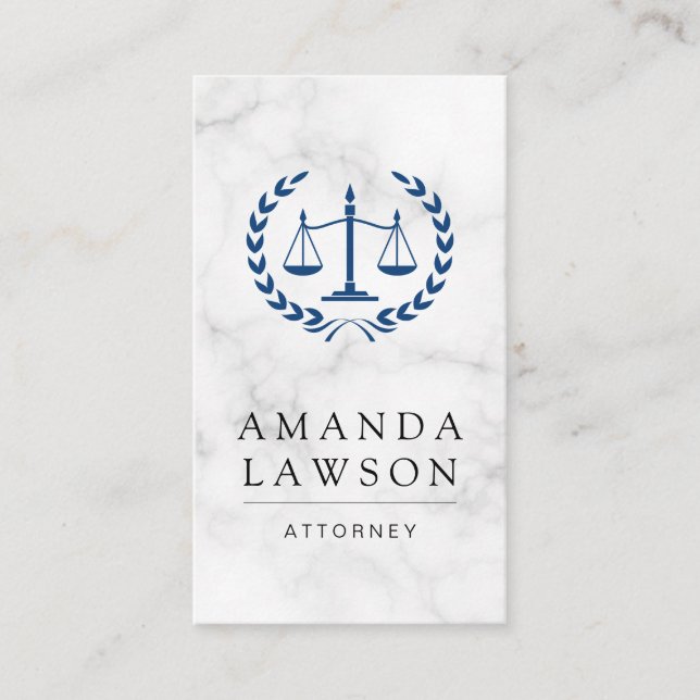 Justiz - Marmorgesetz Terminkarte (Vorderseite)