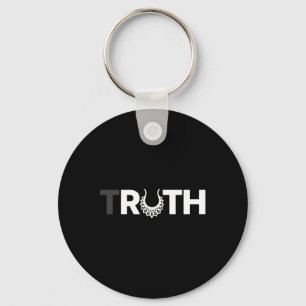 Justiz Ruth Byder Ginsburg Wahrheit Dissent Notori Schlüsselanhänger