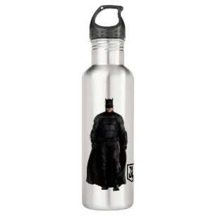 Justizbehörde  Batman auf dem Schlachtfeld Trinkflasche