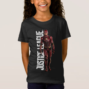 Justizbehörde Der Blitz auf dem Schlachtfeld T-Shirt