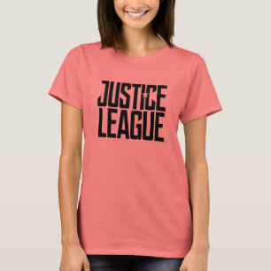 Justizbehörde  Legalzeichen T-Shirt