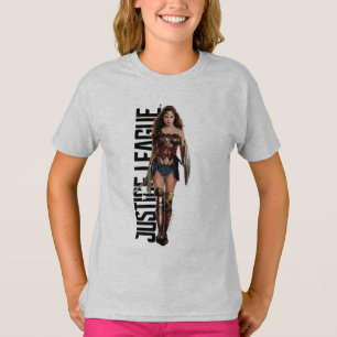 Justizbehörde Wunder auf dem Schlachtfeld T-Shirt