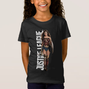 Justizbehörde Wunder auf dem Schlachtfeld T-Shirt