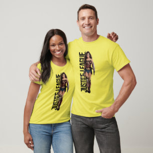 Justizbehörde Wunder auf dem Schlachtfeld T-Shirt