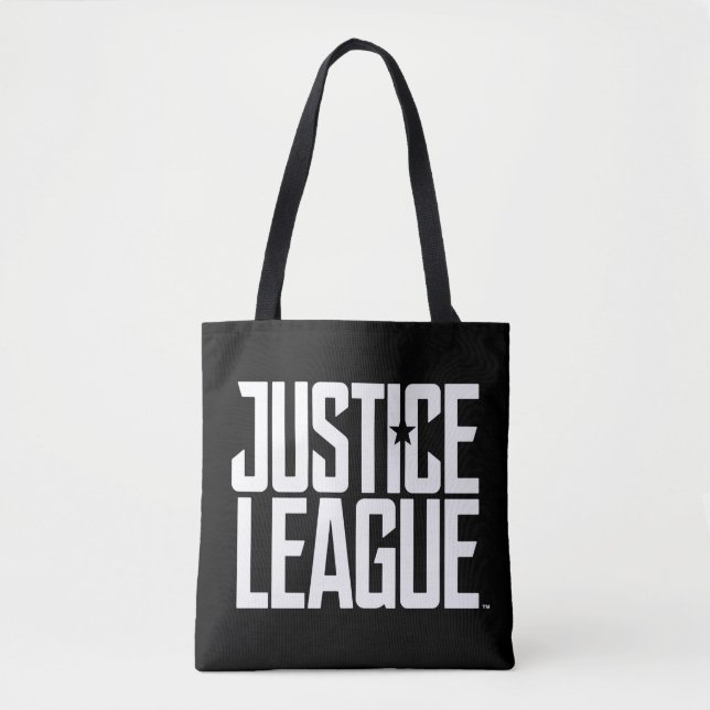 Justizielle Liga | Justice League Logo (Vorderseite)
