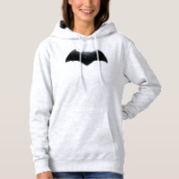 Justizielle Liga | Metallisches Batman-Symbol