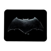 Justizielle Liga | Metallisches Batman-Symbol
