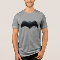 Justizielle Liga | Metallisches Batman-Symbol