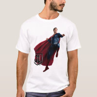 Justizielle Liga | Superman auf Schlachtfeld