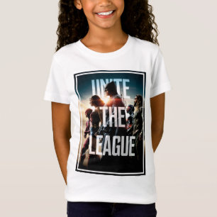 Justizielle Liga Vereinigung der Liga T-Shirt