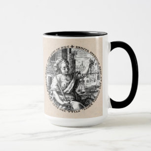 Justizwesen Tasse