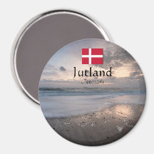 Jutland Dänemark