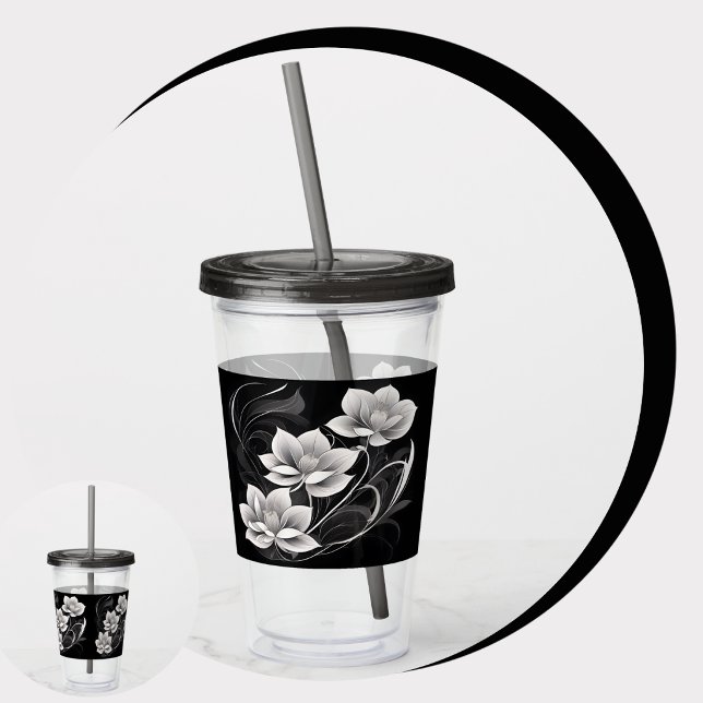 Juturna Acryltrinkbecher (Juturna Acrylic Tumbler
)