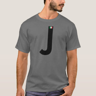Juve J-Shirt T-Shirt