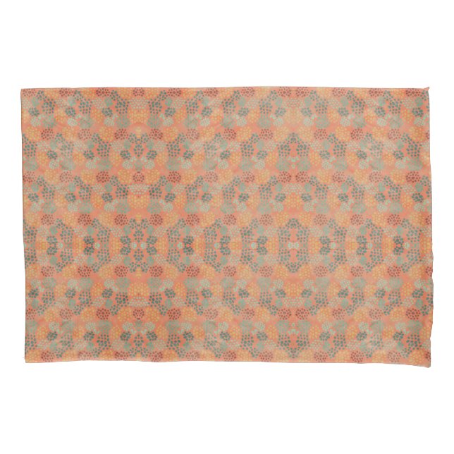 Juvenile Scorpio Kissenbezug (Vorderseite)