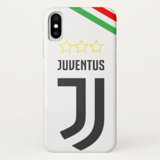 Juventus Case-Mate iPhone Hülle