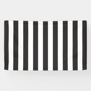 Juventus Torino Streifen Fußballverein Italien Sch Banner