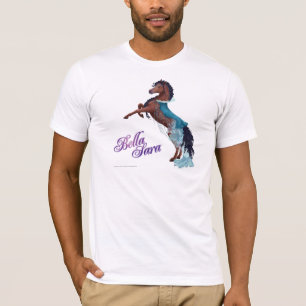 Juwel Bellas Ball 2 T-Shirt
