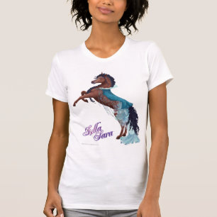 Juwel Bellas Ball T-Shirt
