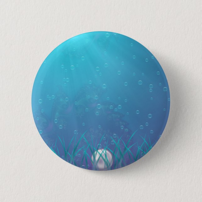 Juwel of the Sea Button (Vorderseite)