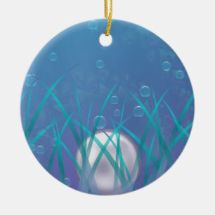 Juwel of the Sea Ornament