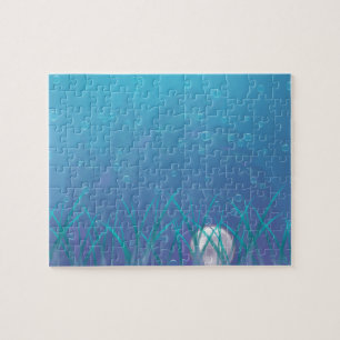 Juwel of the Sea Puzzle