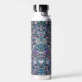 Juwelen der Meerwasserflasche Trinkflasche