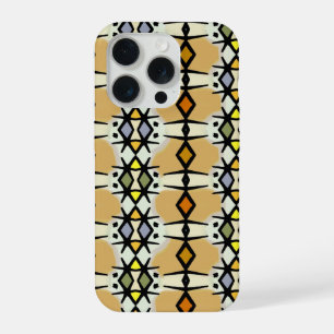 Juwelen des Kongo-Fälle iPhone 15 Pro Hülle