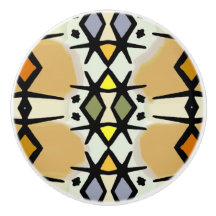 Juwelen im Kongo - Keramik ziehen