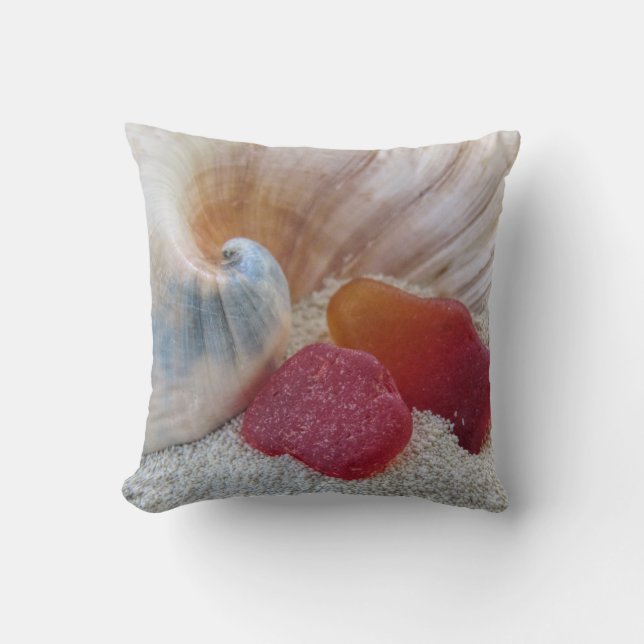 Juwelen - Kissen (Vorderseite)