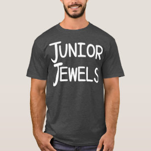 Juwelen T-Shirt
