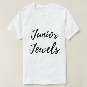 Juwelen T-Shirt