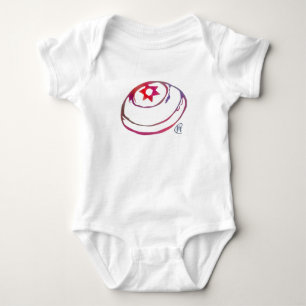 Juwish Baby Girl Baby One Stück Strampler