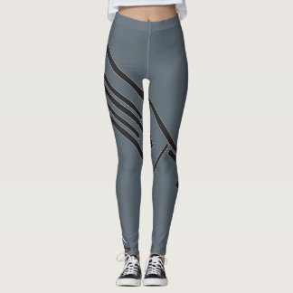 Juxta Leggings