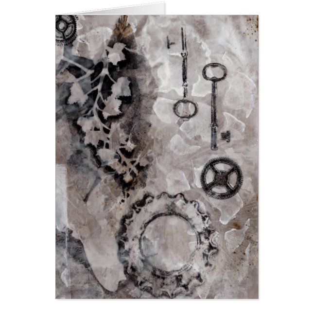 Juxtaposition II (Vorne)