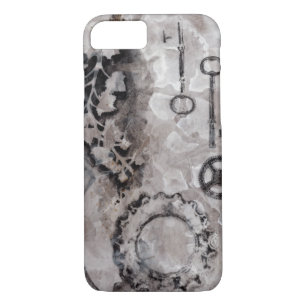 Juxtaposition II iPhone 8/7 Hülle