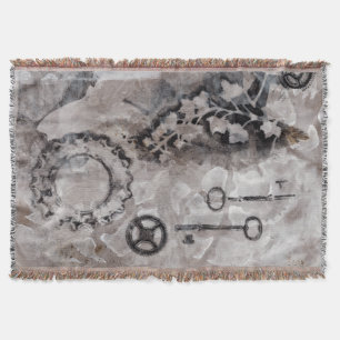 Juxtaposition II Decke