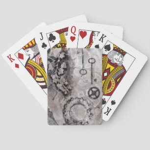 Juxtaposition II Spielkarten