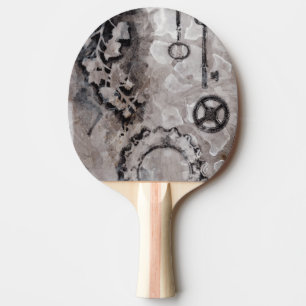 Juxtaposition II Tischtennis Schläger