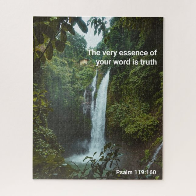 JW 2023 Geschenke aus der Jeartext-Familie Puzzle (Vertikal)