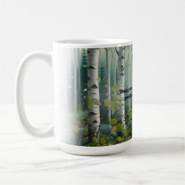 JW 2026 Jahr Text Birkenbaum Landschaft Kaffeetasse