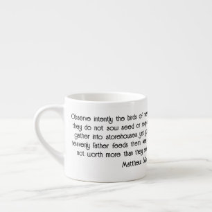 JW-Geschenke Tassen Personalisieren Beobachten Sie