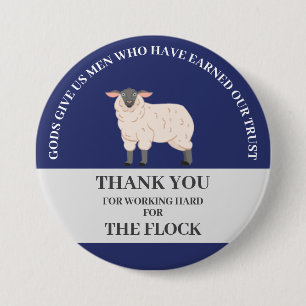 Jw Gifts Elders "Geschenke in Men" Button