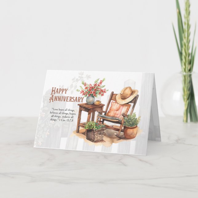 JW-Jubiläumskarte Einladung (Vorderseite)