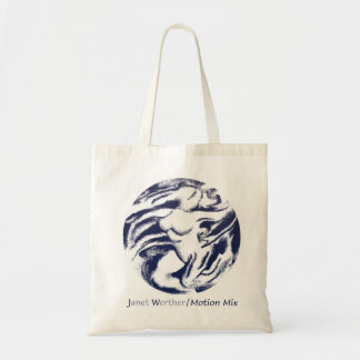 JW/Motion Mischungs-Budget-Taschentasche Tragetasche